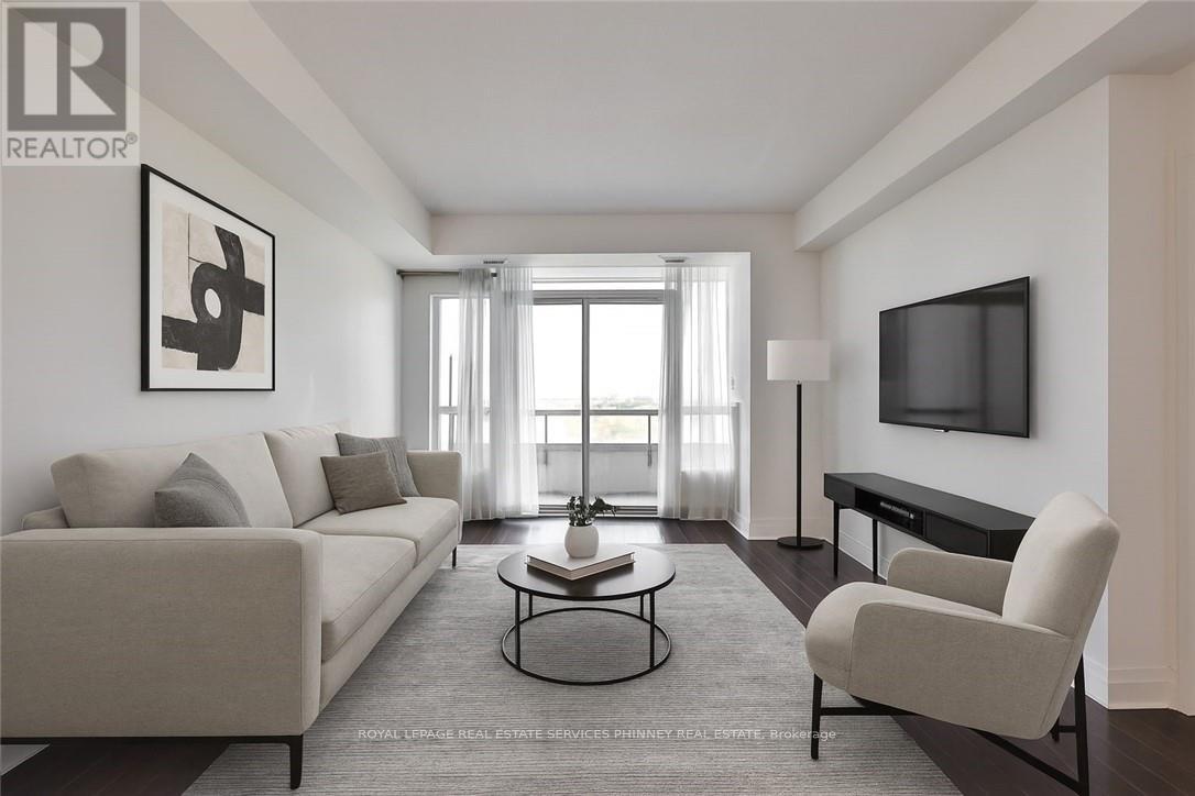 1606 - 1 Hurontario Street, Mississauga, Ontario  L5G 0A3 - Photo 17 - W12478363