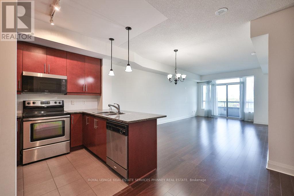 1606 - 1 Hurontario Street, Mississauga, Ontario  L5G 0A3 - Photo 23 - W12478363