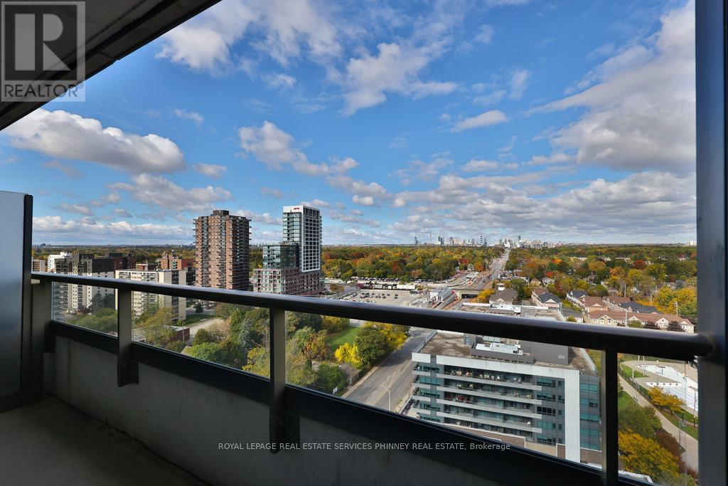 1606 - 1 Hurontario Street, Mississauga, Ontario  L5G 0A3 - Photo 33 - W12478363