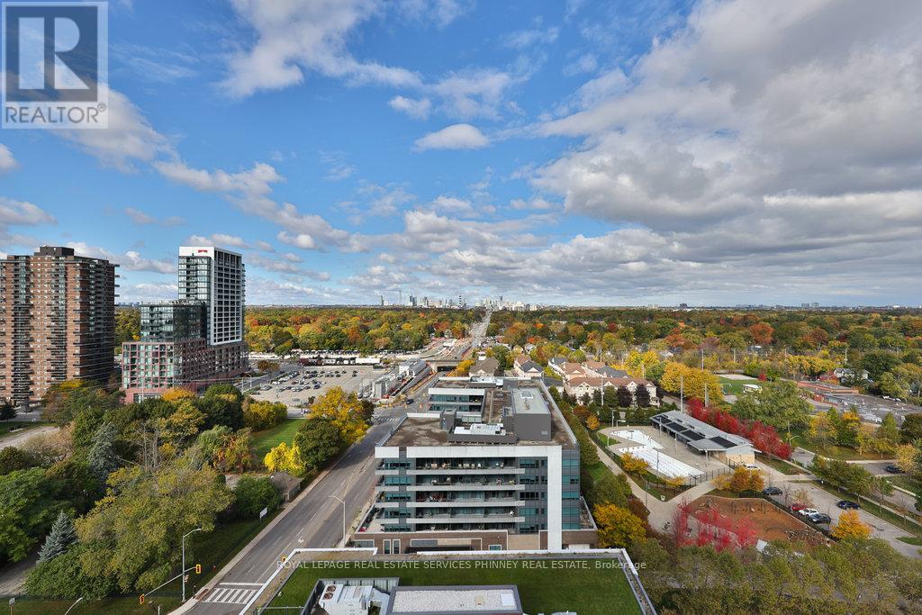1606 - 1 Hurontario Street, Mississauga, Ontario  L5G 0A3 - Photo 34 - W12478363