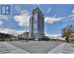 1606 - 1 HURONTARIO STREET, Mississauga, Ontario