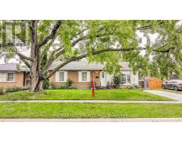 41 ABERDEEN CRESCENT, Brampton, Ontario