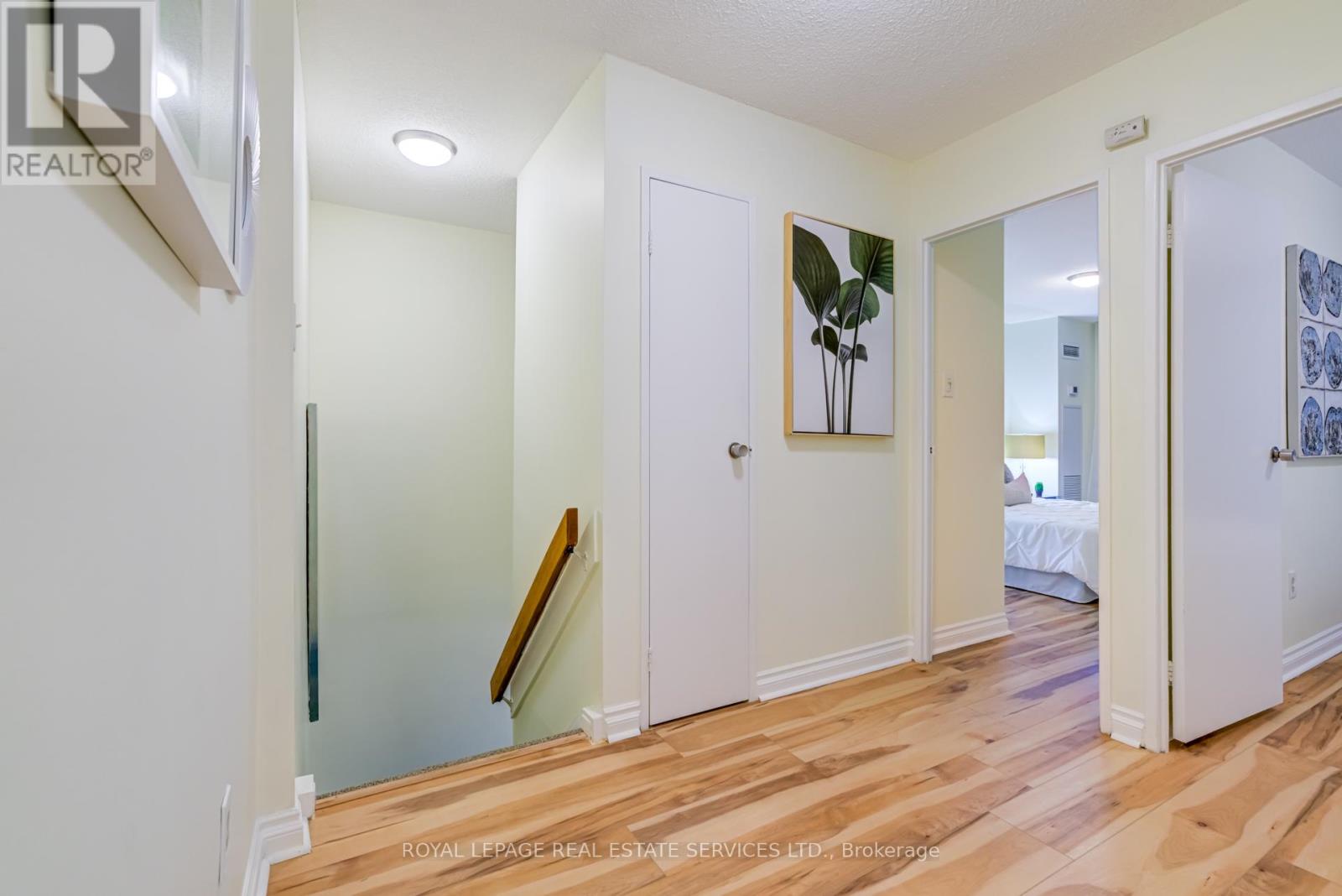 115 - 100 Quebec Avenue, Toronto, Ontario  M6P 4B8 - Photo 12 - W12478392