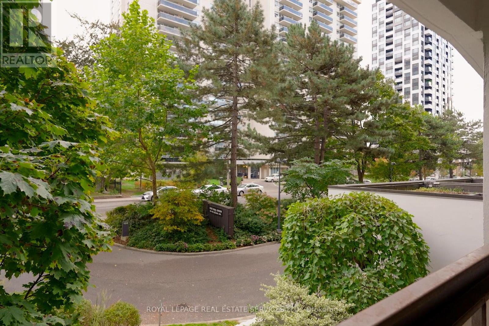 115 - 100 Quebec Avenue, Toronto, Ontario  M6P 4B8 - Photo 20 - W12478392