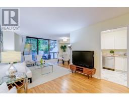 115 - 100 QUEBEC AVENUE, Toronto, Ontario