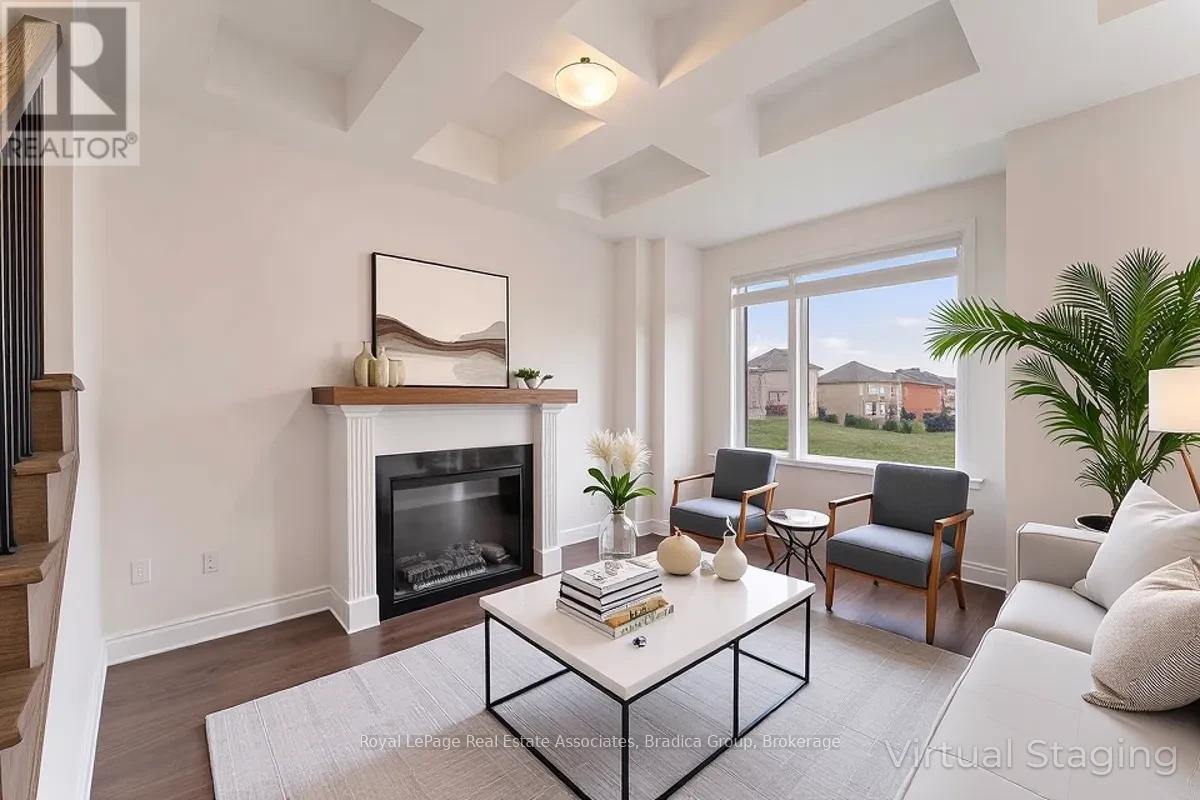 3077 PERKINS WAY, Oakville, Ontario