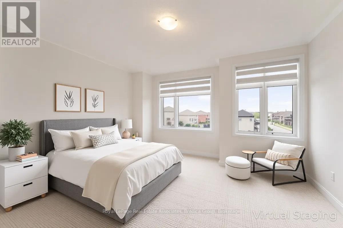 3077 Perkins Way, Oakville, Ontario  L6H 7G1 - Photo 2 - W12478396