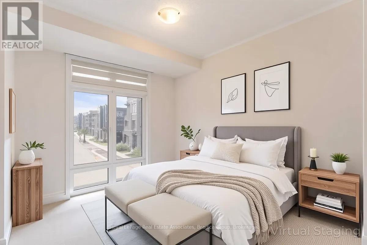 3077 Perkins Way, Oakville, Ontario  L6H 7G1 - Photo 23 - W12478396