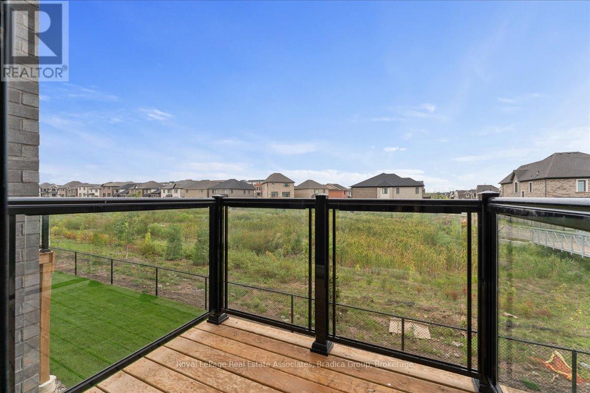 3077 Perkins Way, Oakville, Ontario  L6H 7G1 - Photo 38 - W12478396