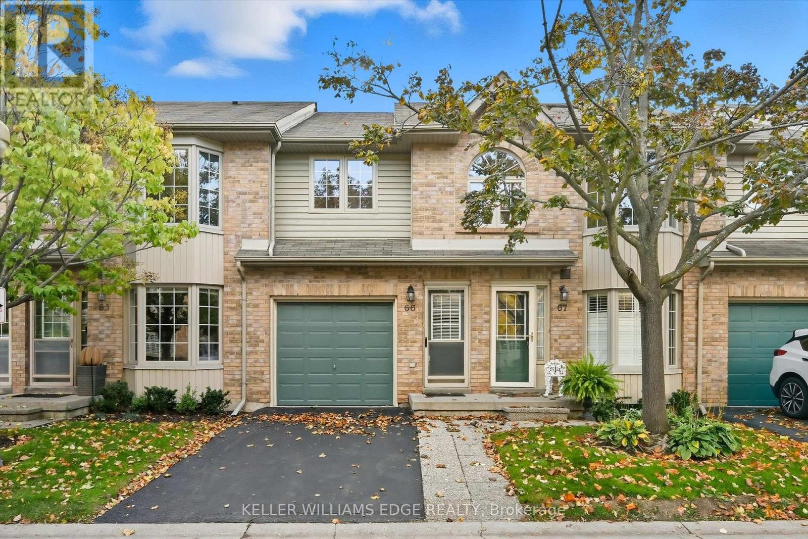 66 - 3333 NEW STREET, Burlington, Ontario