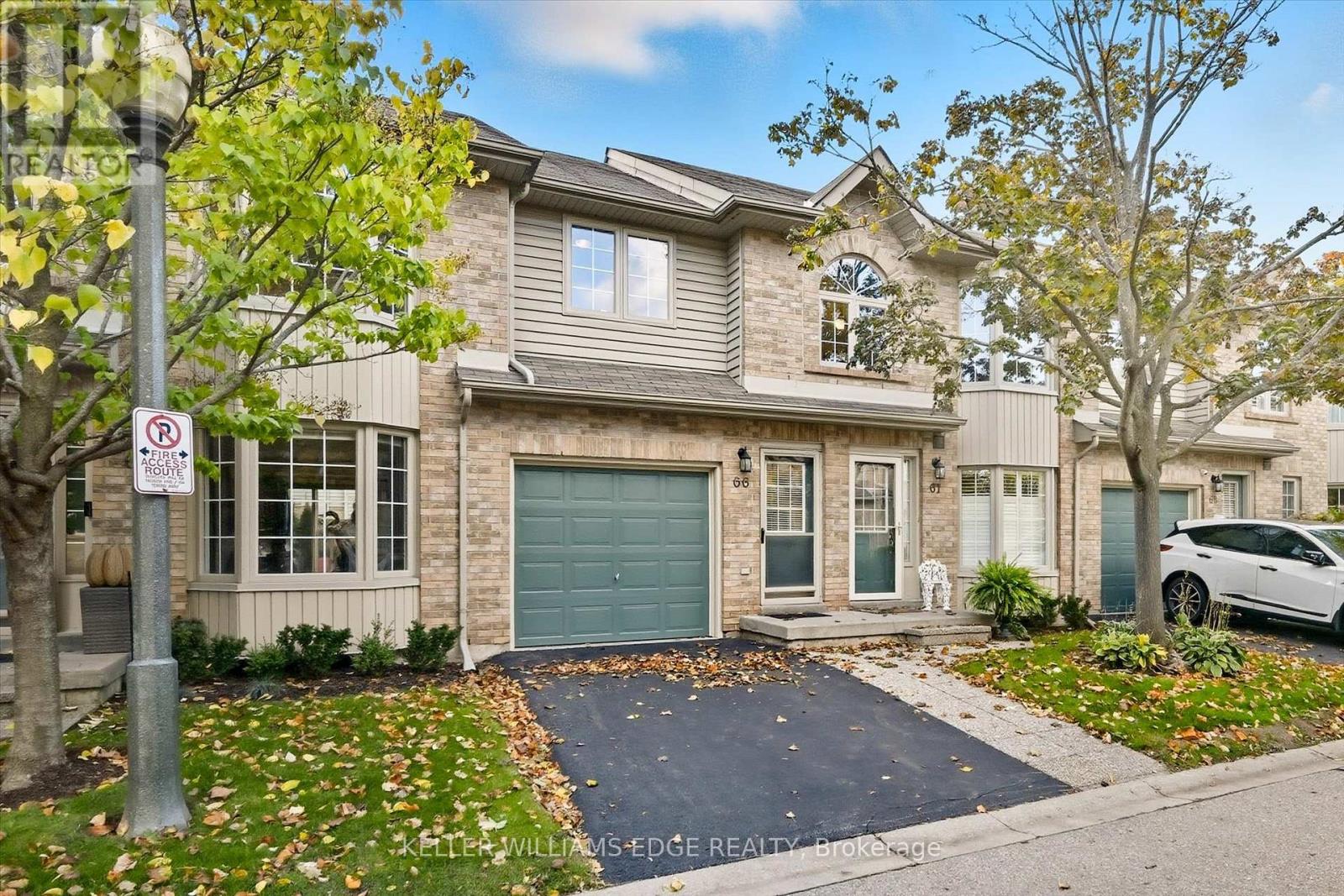 66 - 3333 New Street, Burlington, Ontario  L7N 1N1 - Photo 3 - W12478407