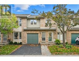 66 - 3333 NEW STREET, Burlington, Ontario