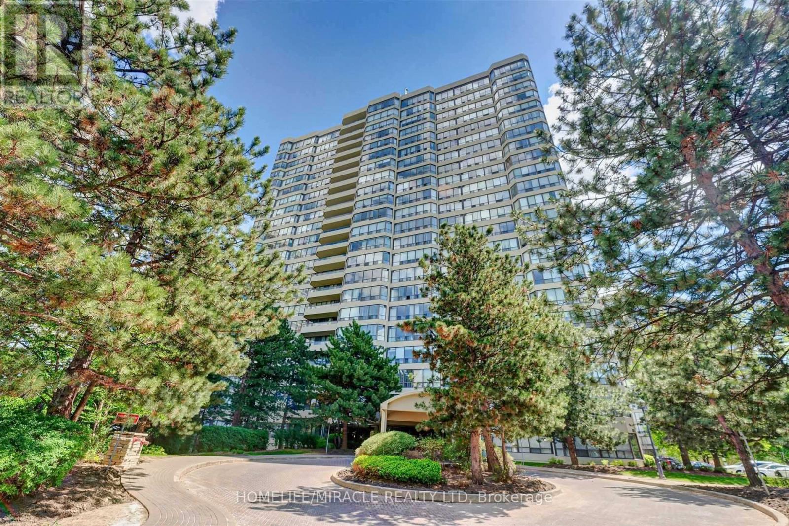 908 - 24 HANOVER ROAD, Brampton, Ontario