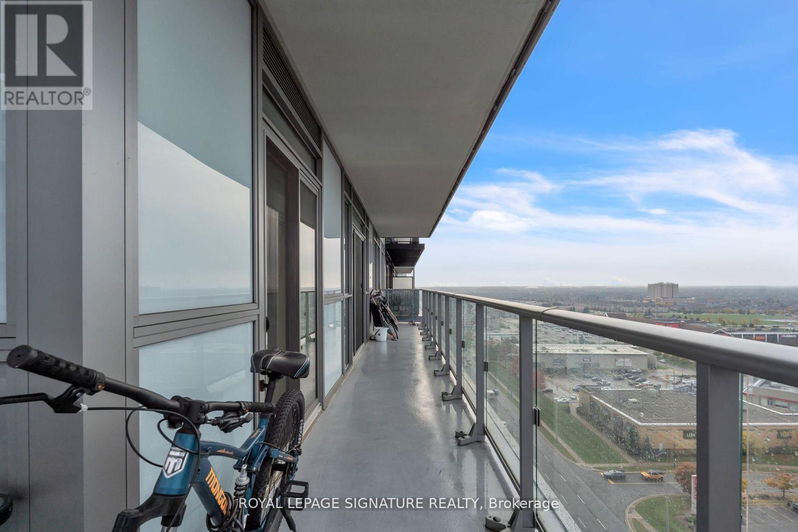 1602 - 4677 Glen Erin Drive, Mississauga, Ontario  L5M 2E3 - Photo 22 - W12478415