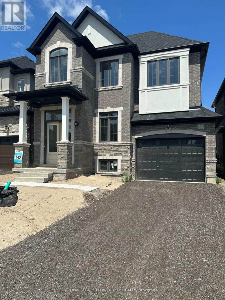 7 ANN MCKEE STREET, Caledon, Ontario