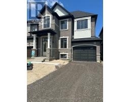 7 ANN MCKEE STREET, Caledon, Ontario