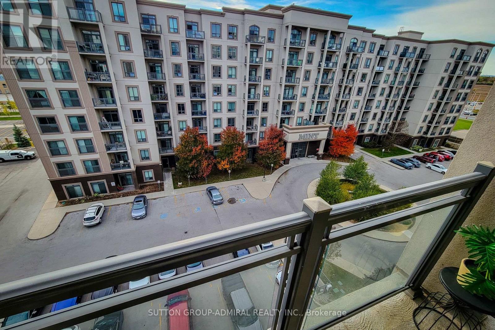 622 - 2486 Old Bronte Road, Oakville, Ontario  L6M 0Y4 - Photo 23 - W12478443