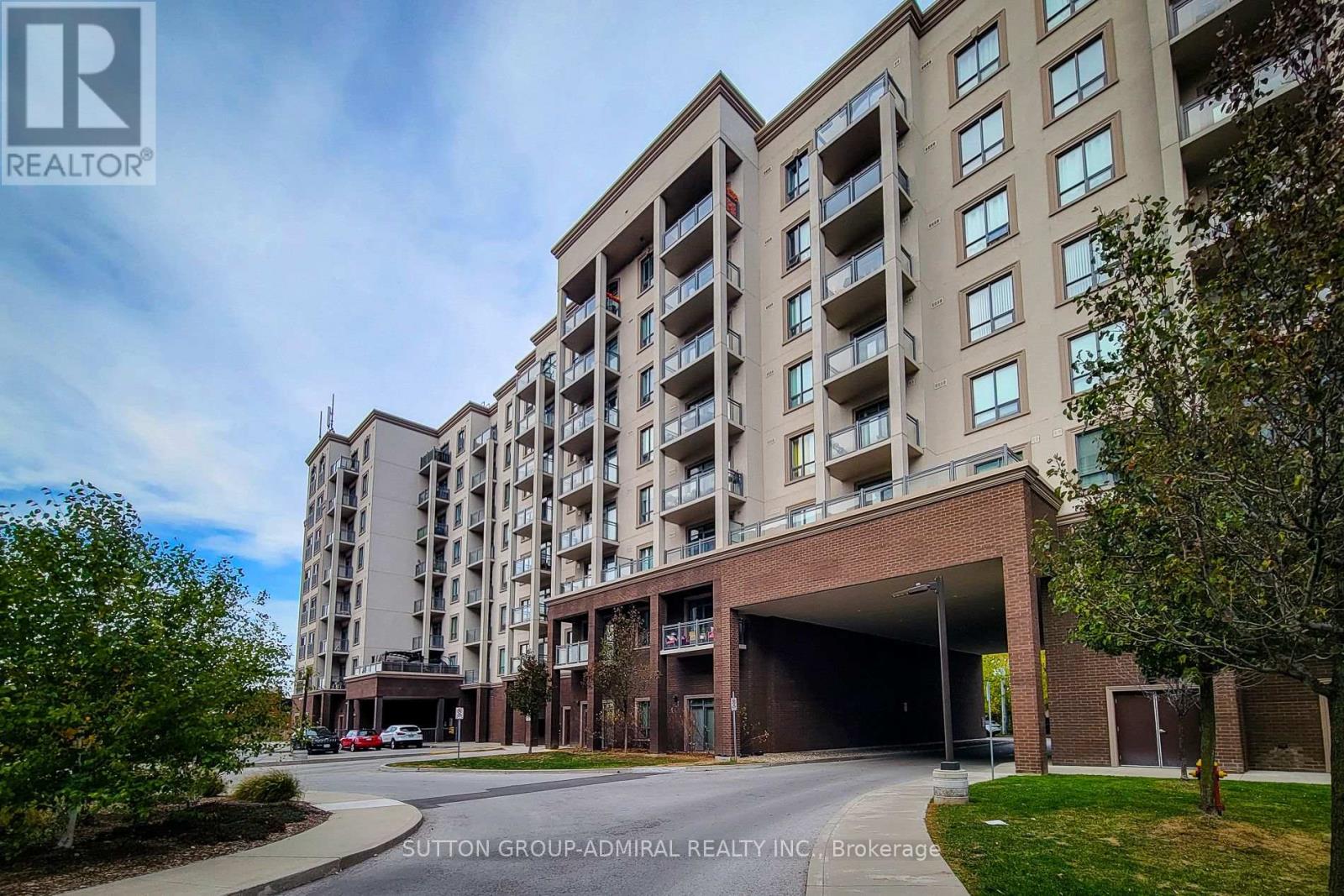 622 - 2486 Old Bronte Road, Oakville, Ontario  L6M 0Y4 - Photo 5 - W12478443