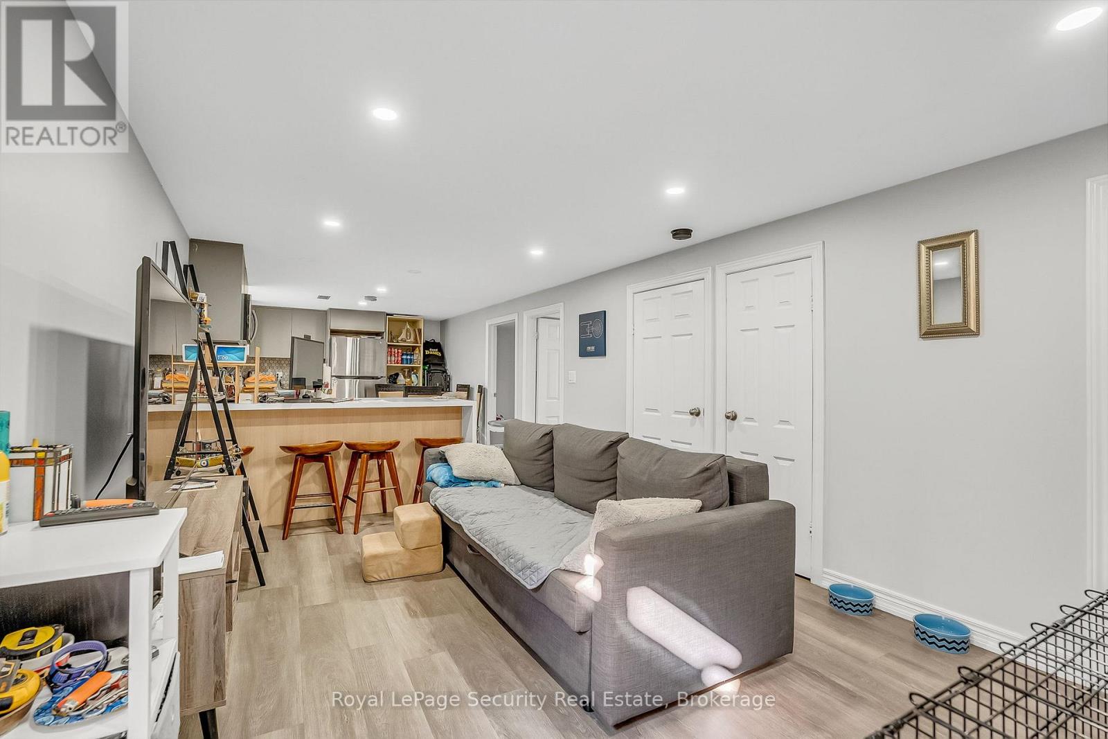 39 Boniface Avenue, Toronto, Ontario  M9W 1T5 - Photo 23 - W12478447