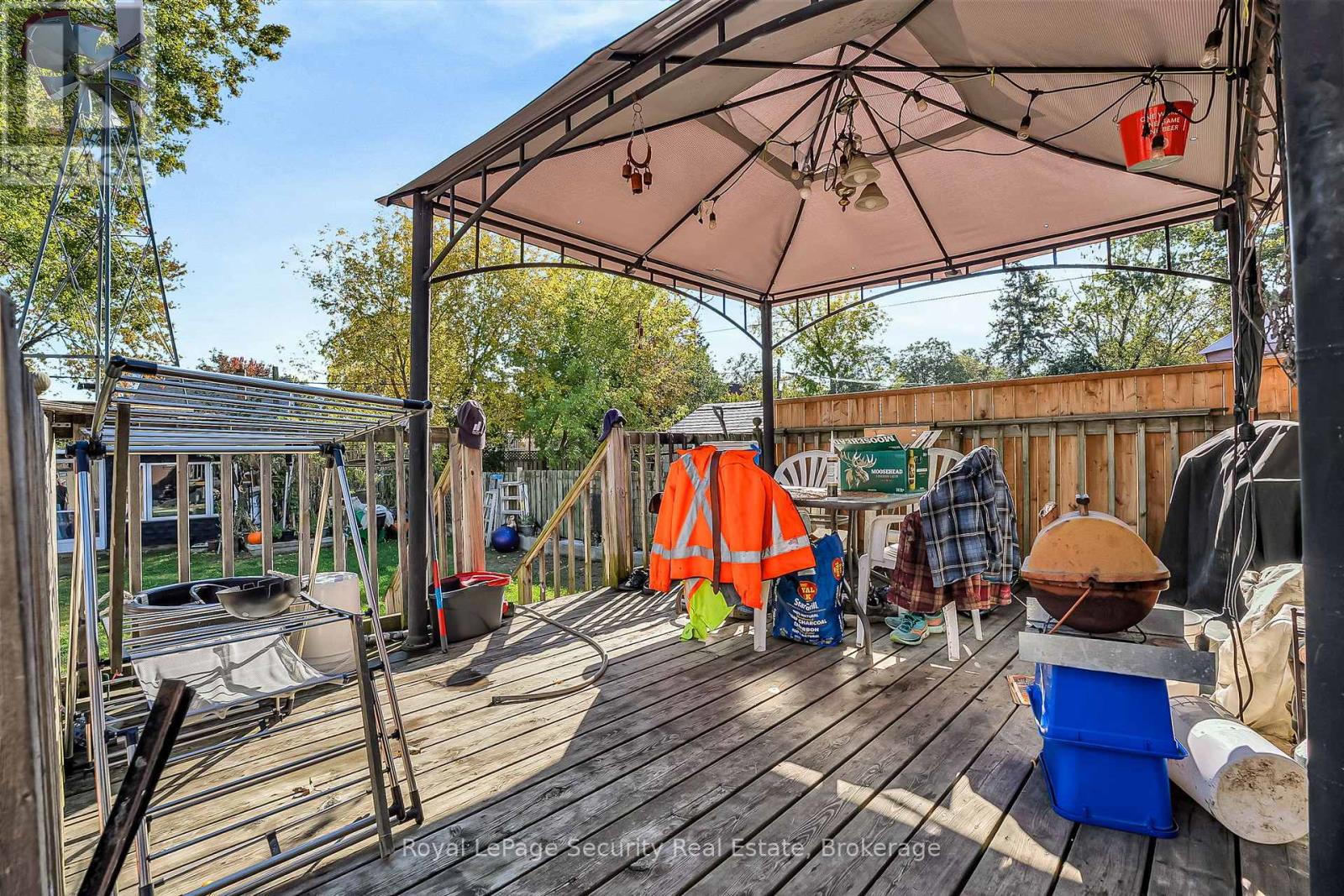 39 Boniface Avenue, Toronto, Ontario  M9W 1T5 - Photo 35 - W12478447