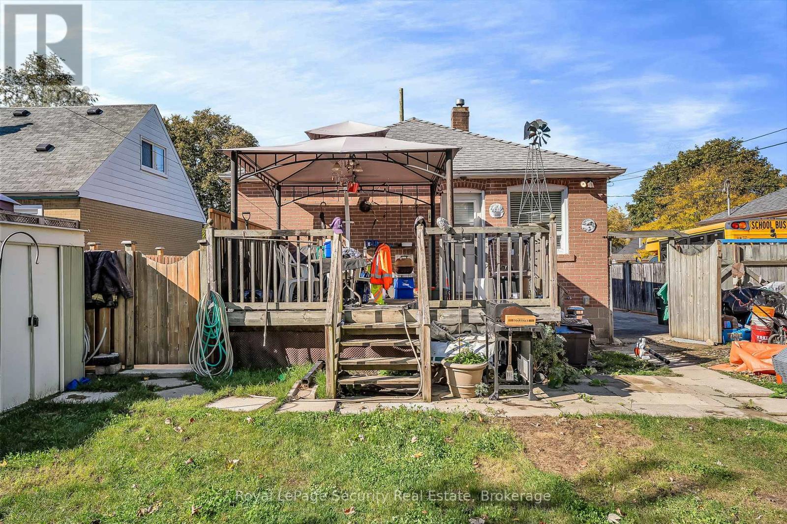 39 Boniface Avenue, Toronto, Ontario  M9W 1T5 - Photo 38 - W12478447