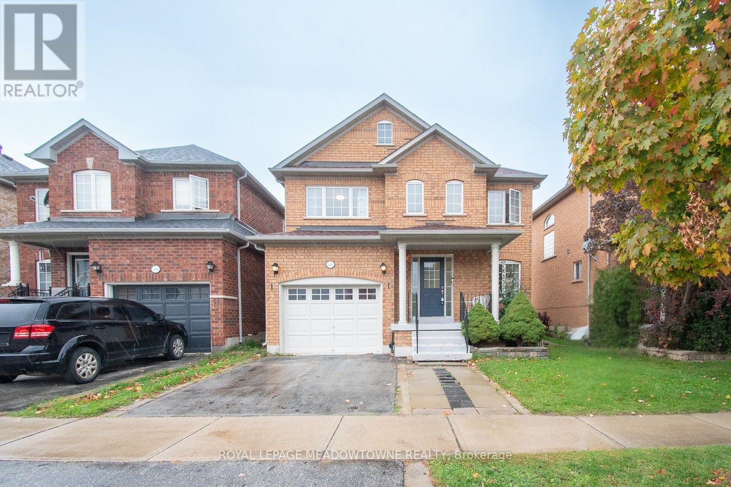 1311 WELLER CROSS, Milton, Ontario