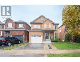 1311 WELLER CROSS, Milton, Ontario