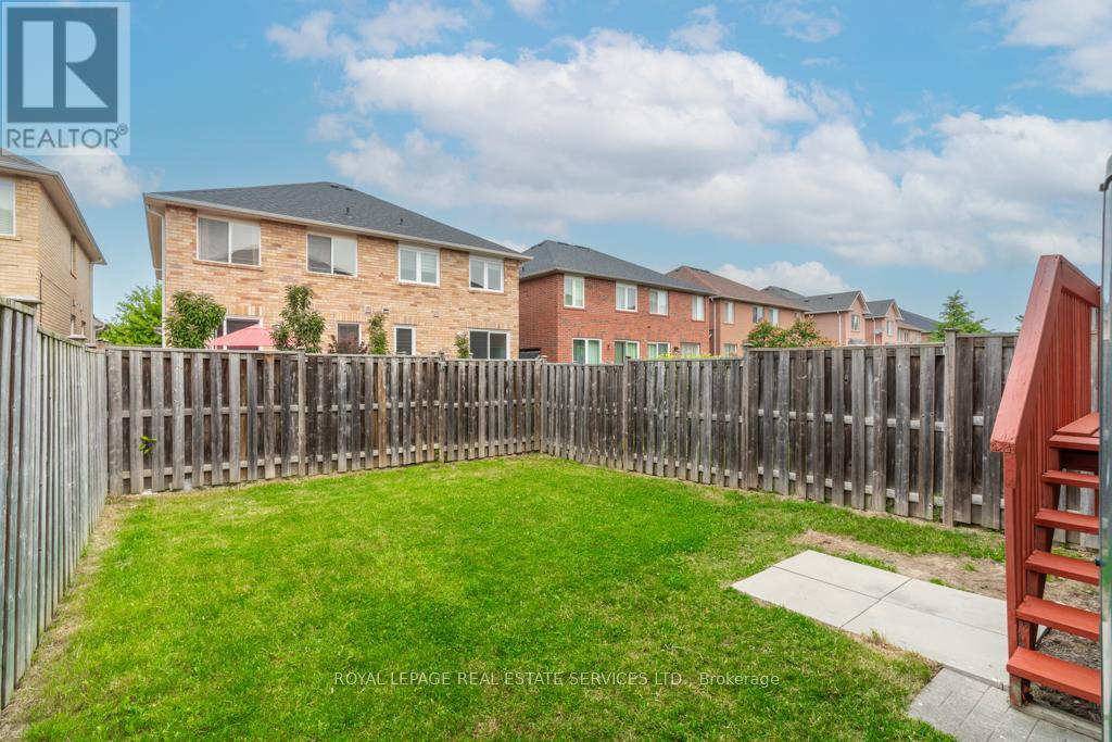 Upper - 1327 Weir Chase, Mississauga, Ontario  L5V 2W7 - Photo 39 - W12478462