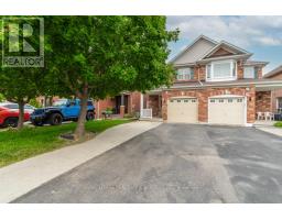 UPPER - 1327 WEIR CHASE, Mississauga, Ontario