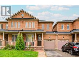 12 EAGLEFIELD GATE, Brampton, Ontario