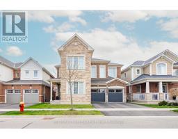 1436 CONNAUGHT TERRACE, Milton, Ontario