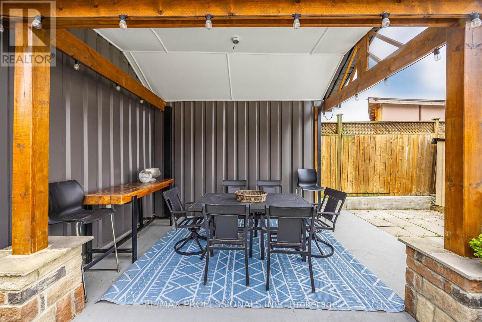 108 Avening Drive, Toronto, Ontario  M9V 4E6 - Photo 25 - W12478501