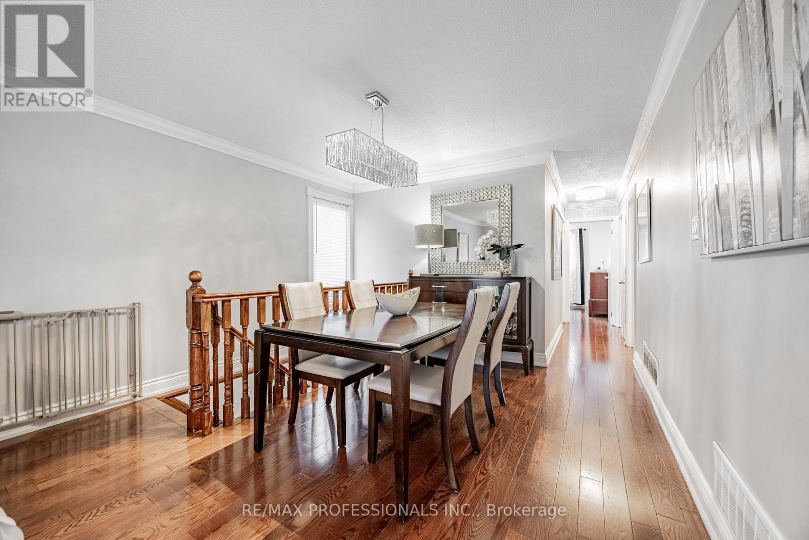 108 Avening Drive, Toronto, Ontario  M9V 4E6 - Photo 8 - W12478501