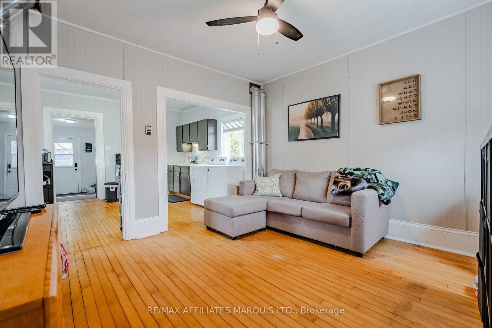 18 Mechanic Street W, North Glengarry, Ontario  K0C 1T0 - Photo 16 - X12478596