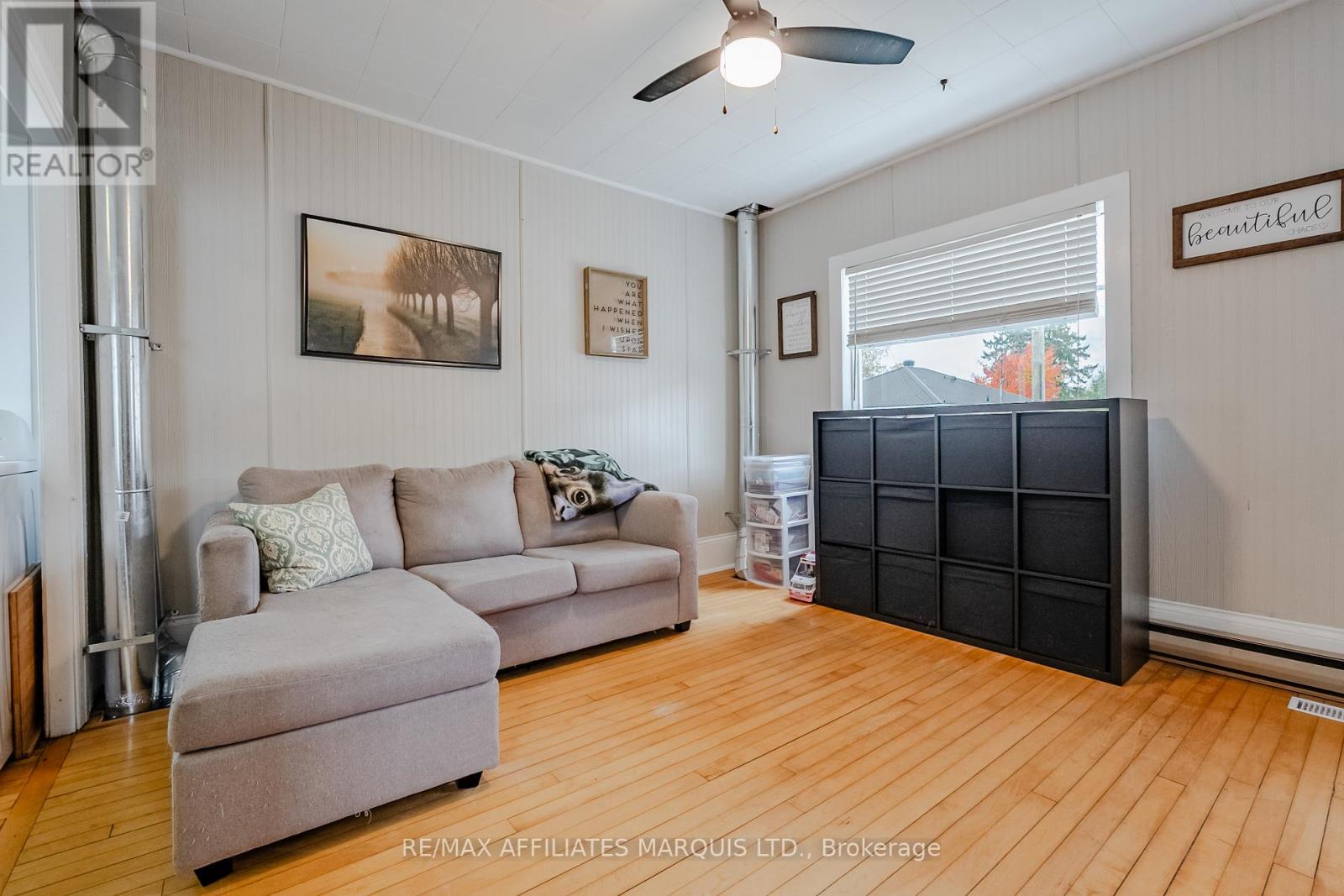 18 Mechanic Street W, North Glengarry, Ontario  K0C 1T0 - Photo 17 - X12478596