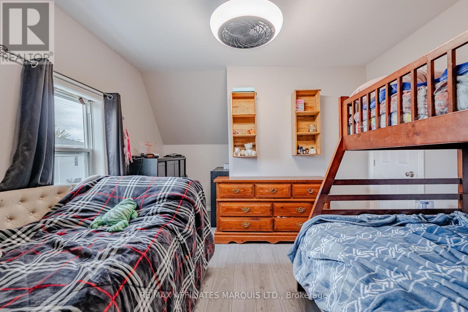18 Mechanic Street W, North Glengarry, Ontario  K0C 1T0 - Photo 29 - X12478596