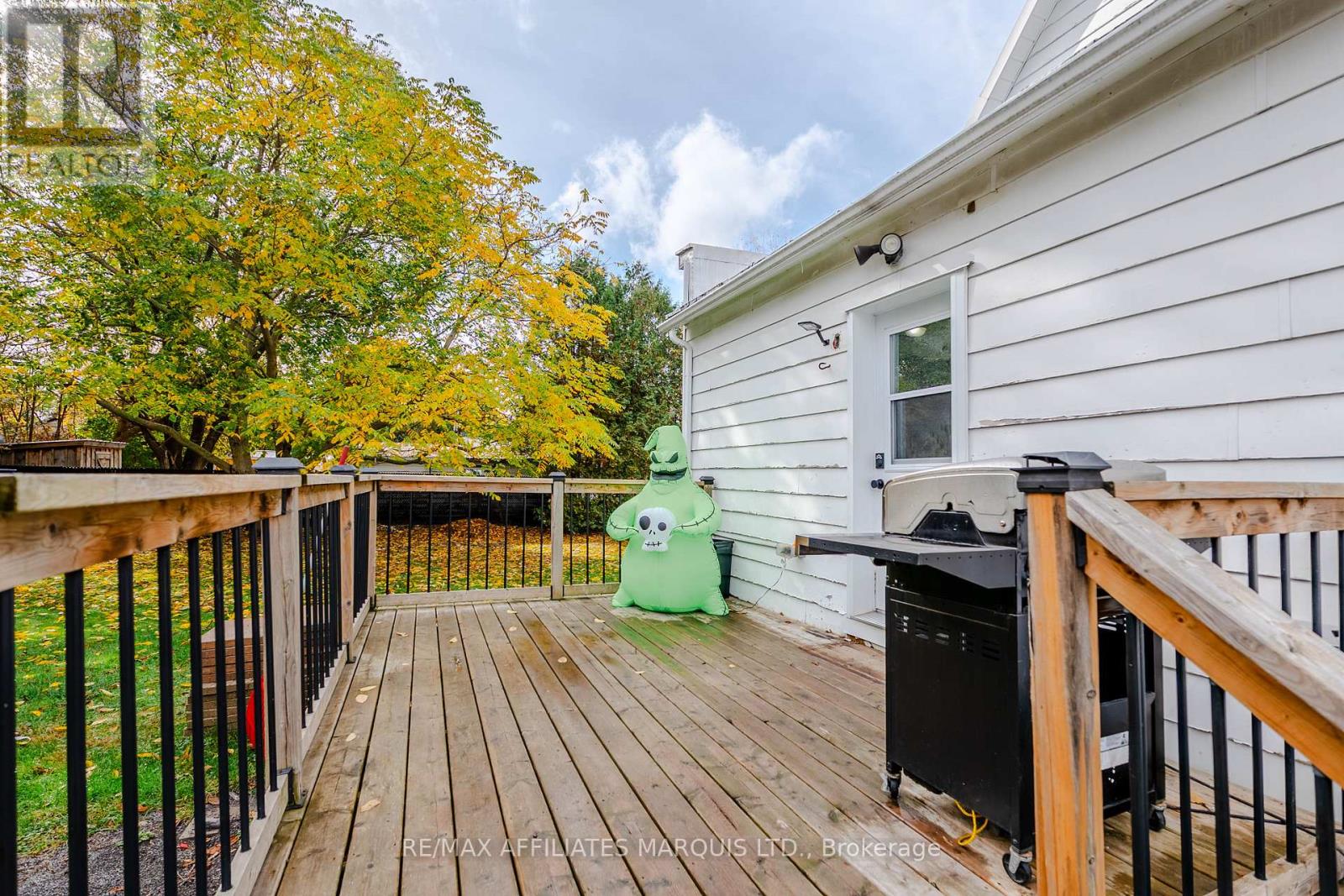 18 Mechanic Street W, North Glengarry, Ontario  K0C 1T0 - Photo 33 - X12478596