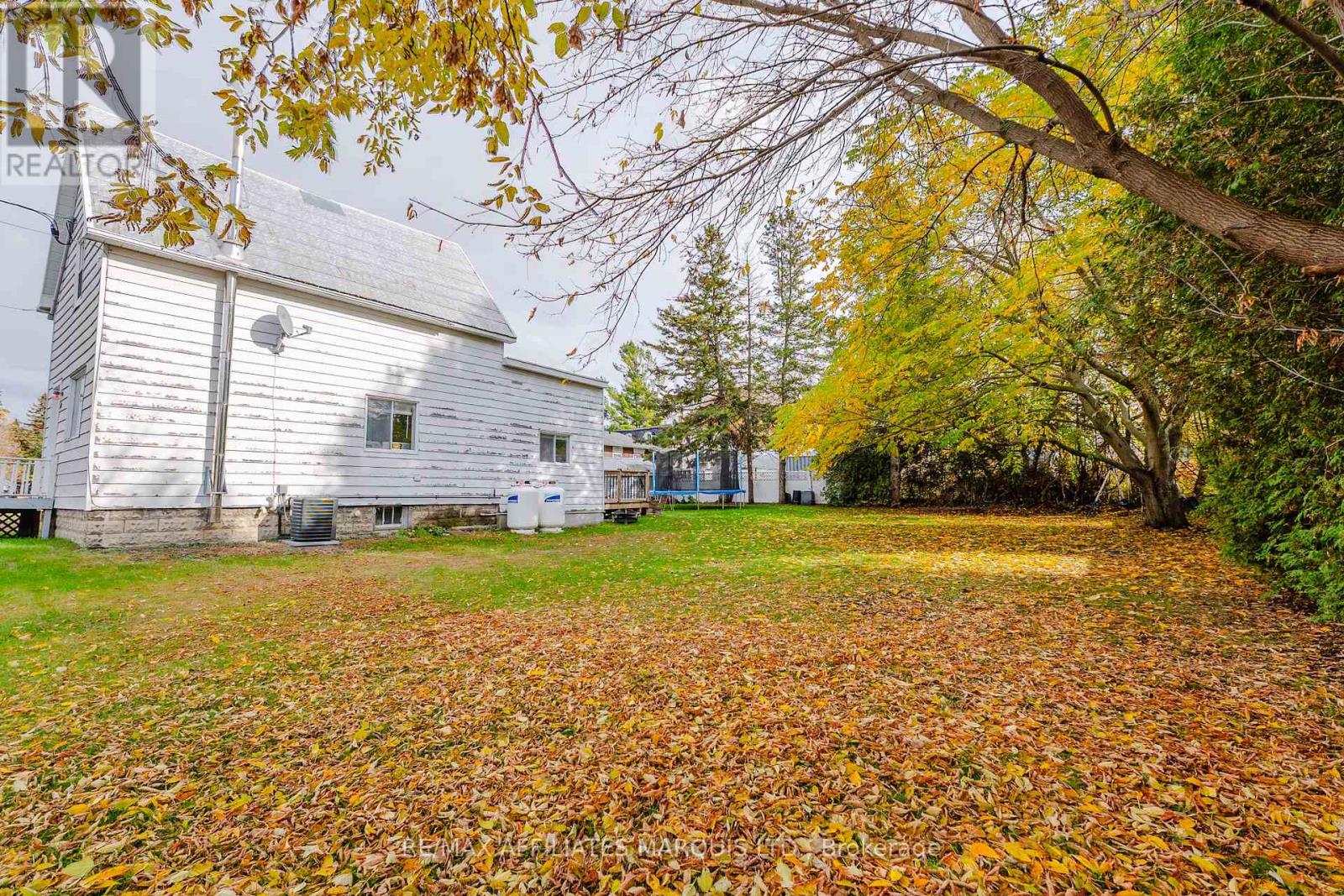 18 Mechanic Street W, North Glengarry, Ontario  K0C 1T0 - Photo 41 - X12478596