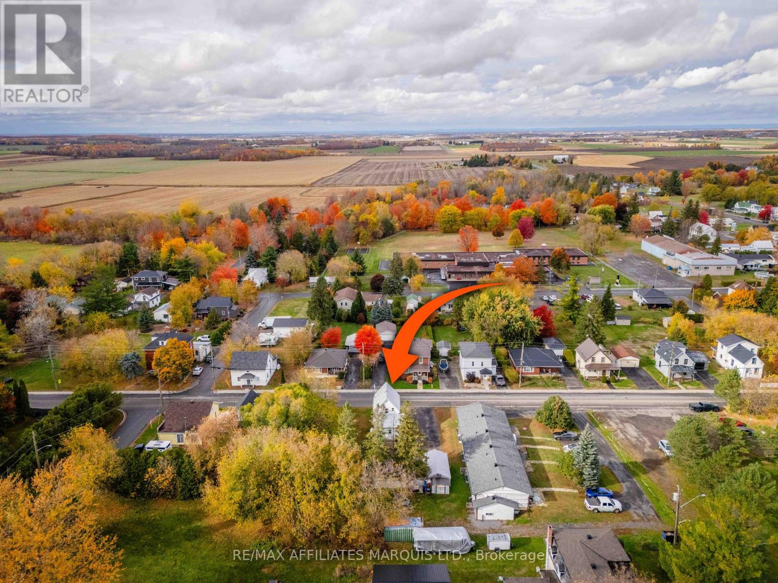 18 Mechanic Street W, North Glengarry, Ontario  K0C 1T0 - Photo 44 - X12478596