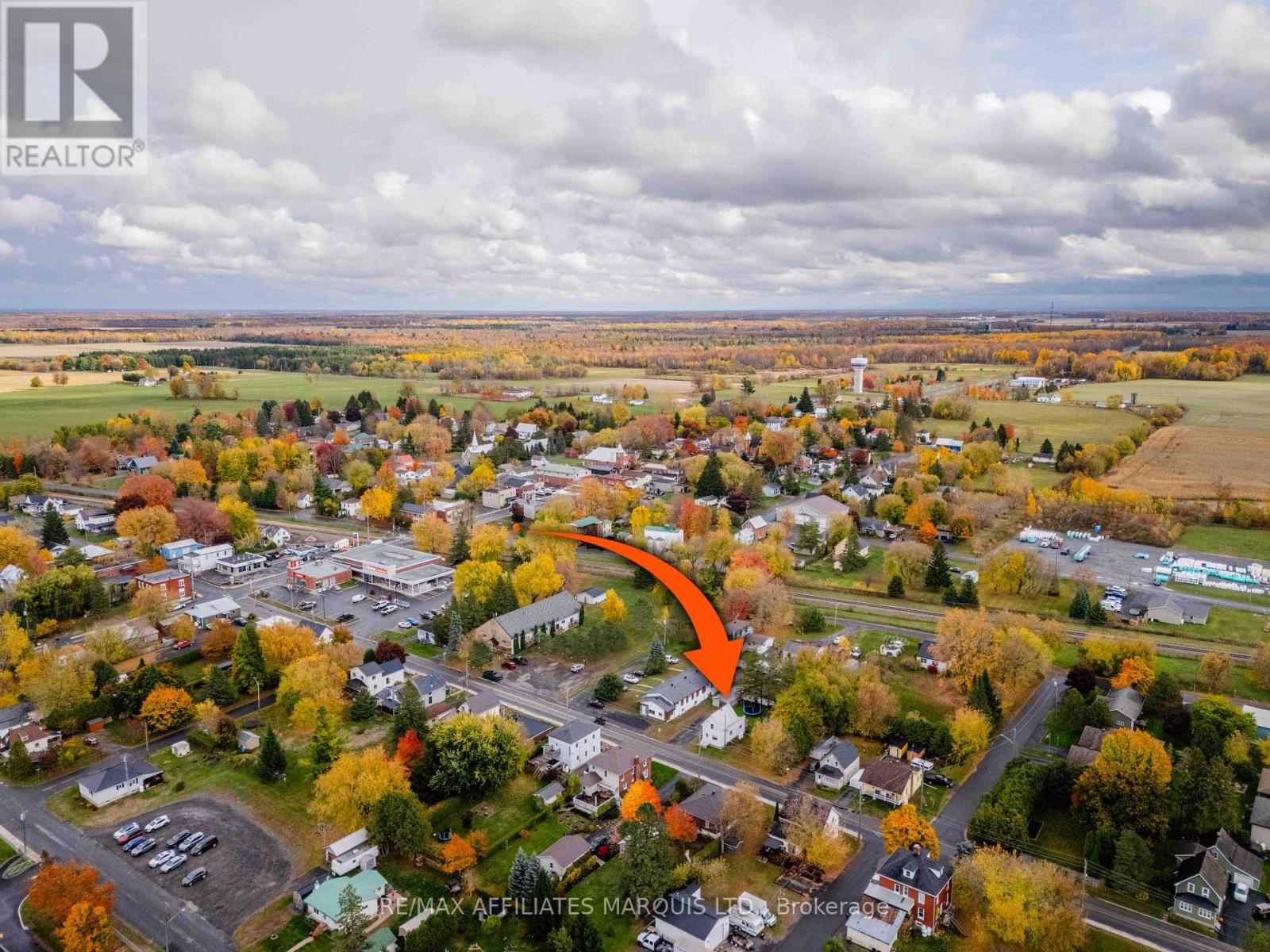 18 Mechanic Street W, North Glengarry, Ontario  K0C 1T0 - Photo 45 - X12478596