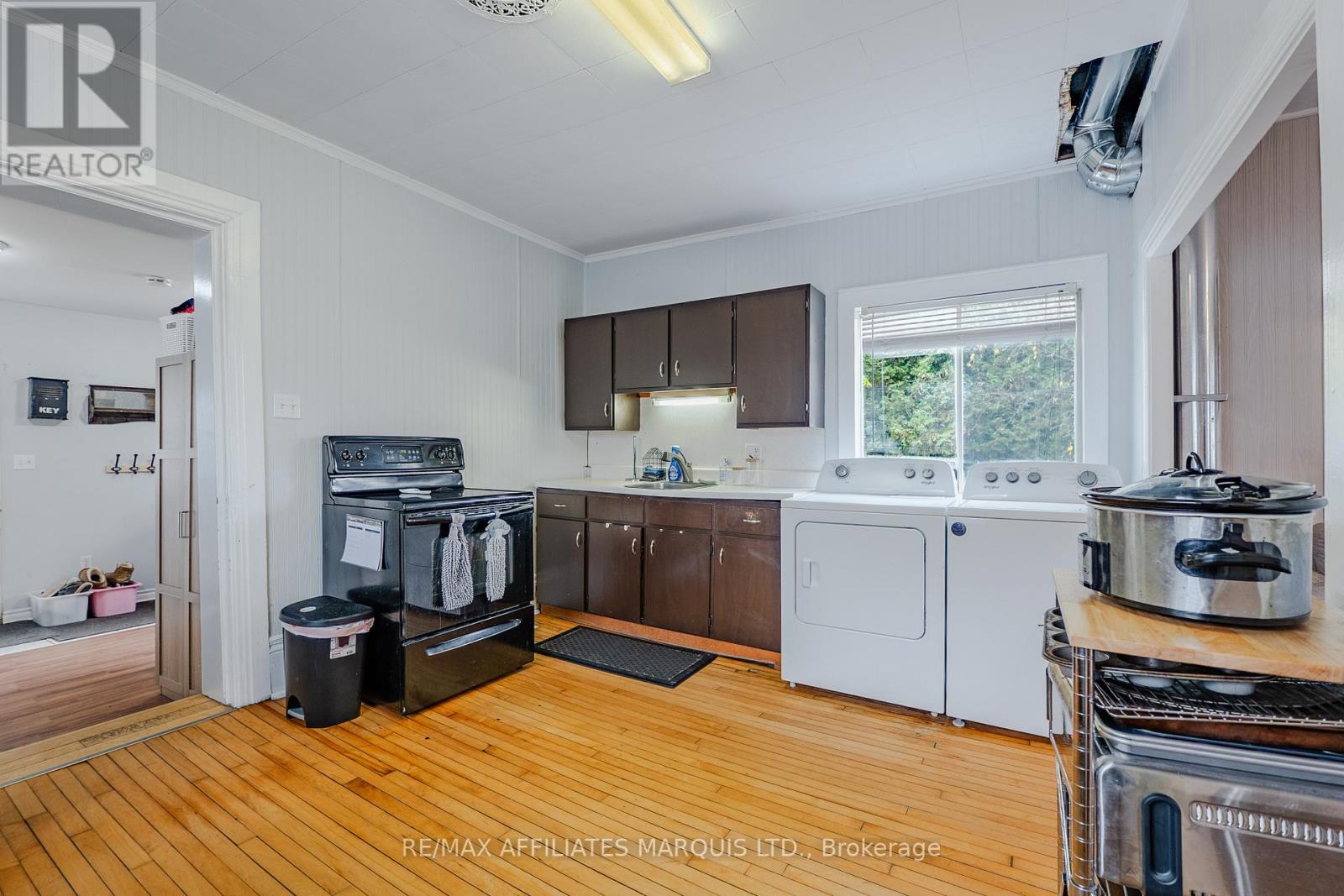 18 Mechanic Street W, North Glengarry, Ontario  K0C 1T0 - Photo 7 - X12478596