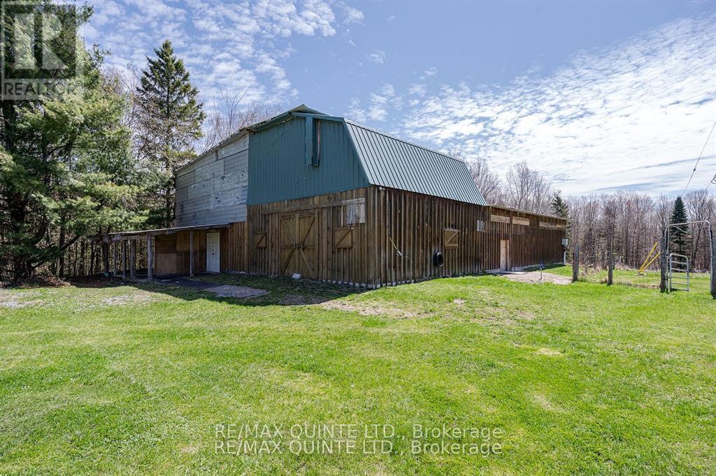 252 Maines Road, Tweed, Ontario  K0K 3H0 - Photo 40 - X12357061