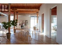 203 - 87 WADE AVENUE, Toronto, Ontario