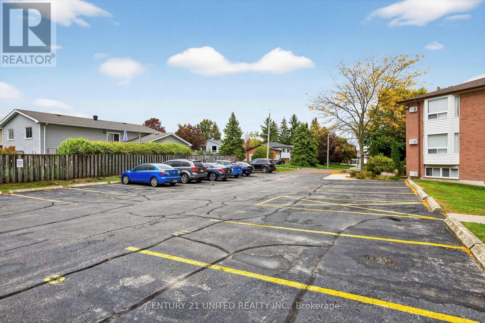 303 - 2020 Mapleridge Drive, Peterborough, Ontario  K9K 1W2 - Photo 24 - X12456022