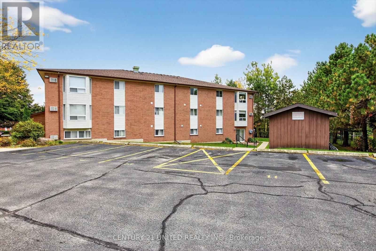 303 - 2020 Mapleridge Drive, Peterborough, Ontario  K9K 1W2 - Photo 25 - X12456022