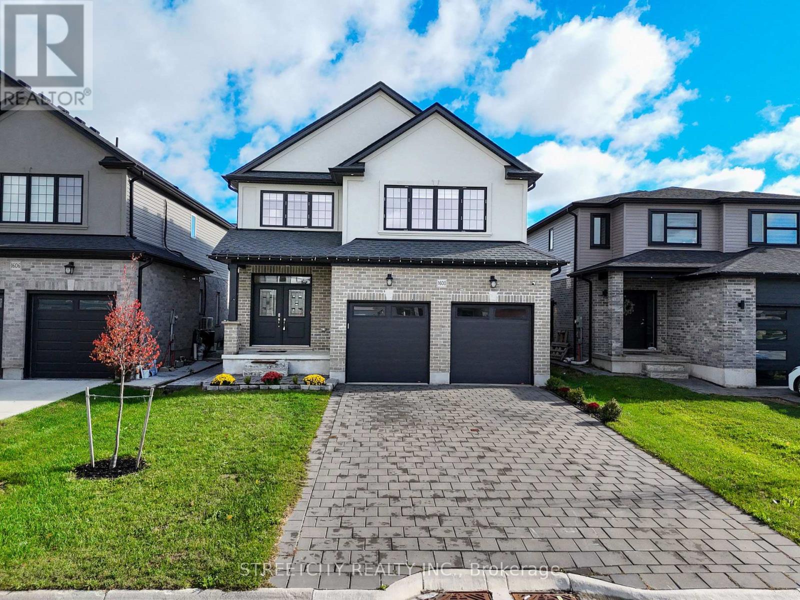 1600 Dylan Street, London East, Ontario  N6V 0B9 - Photo 2 - X12478551