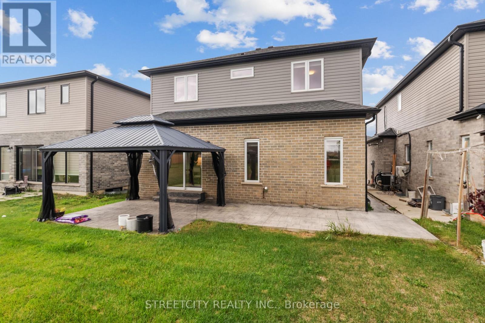 1600 Dylan Street, London East, Ontario  N6V 0B9 - Photo 39 - X12478551