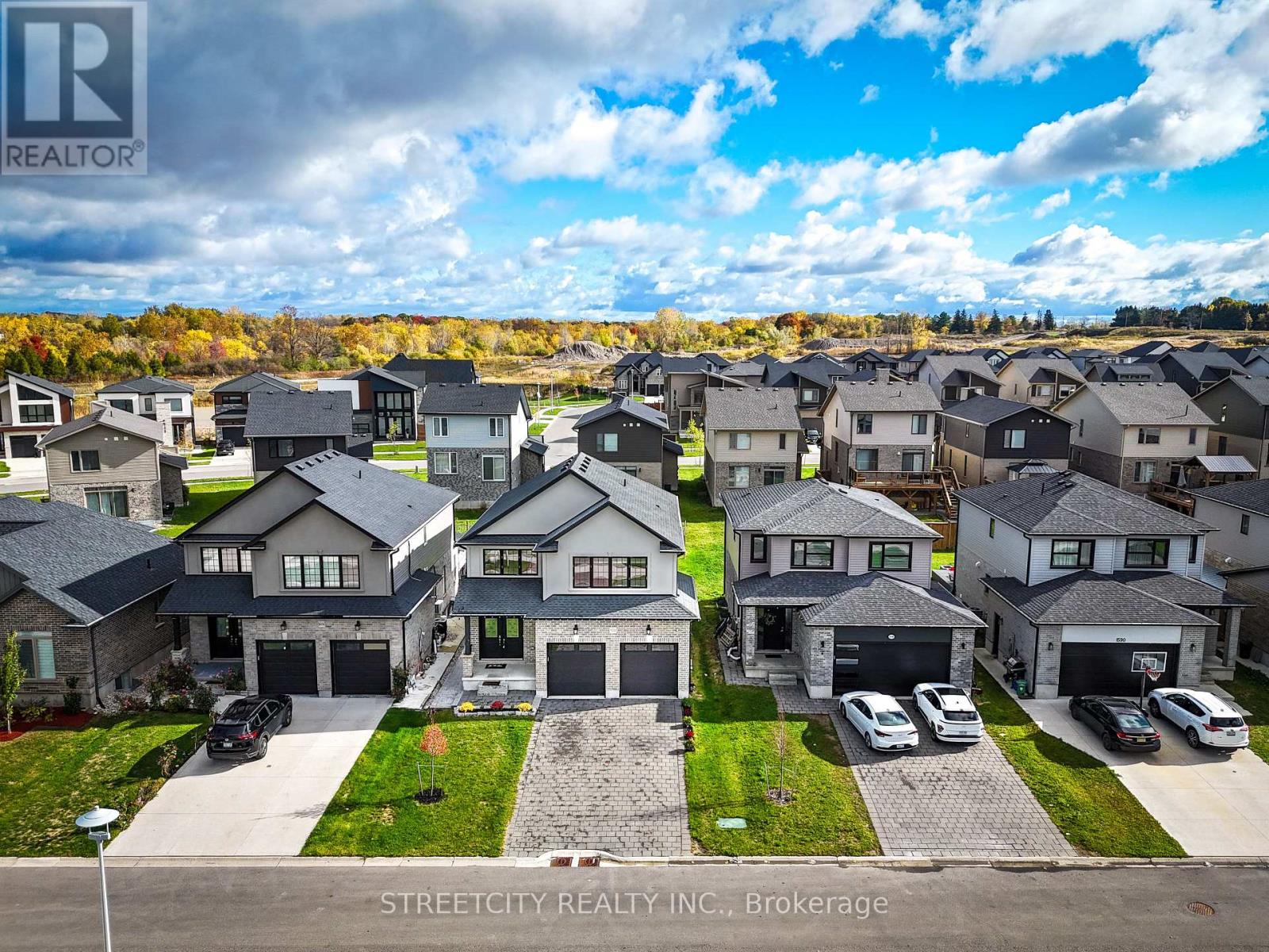 1600 Dylan Street, London East, Ontario  N6V 0B9 - Photo 3 - X12478551