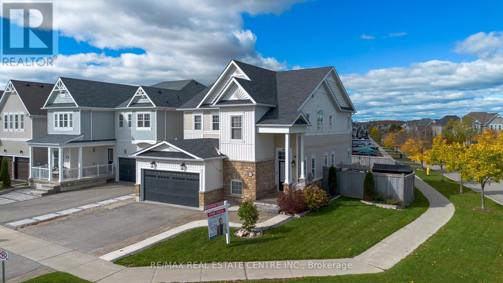 417 TANSLEY STREET, Shelburne, Ontario
