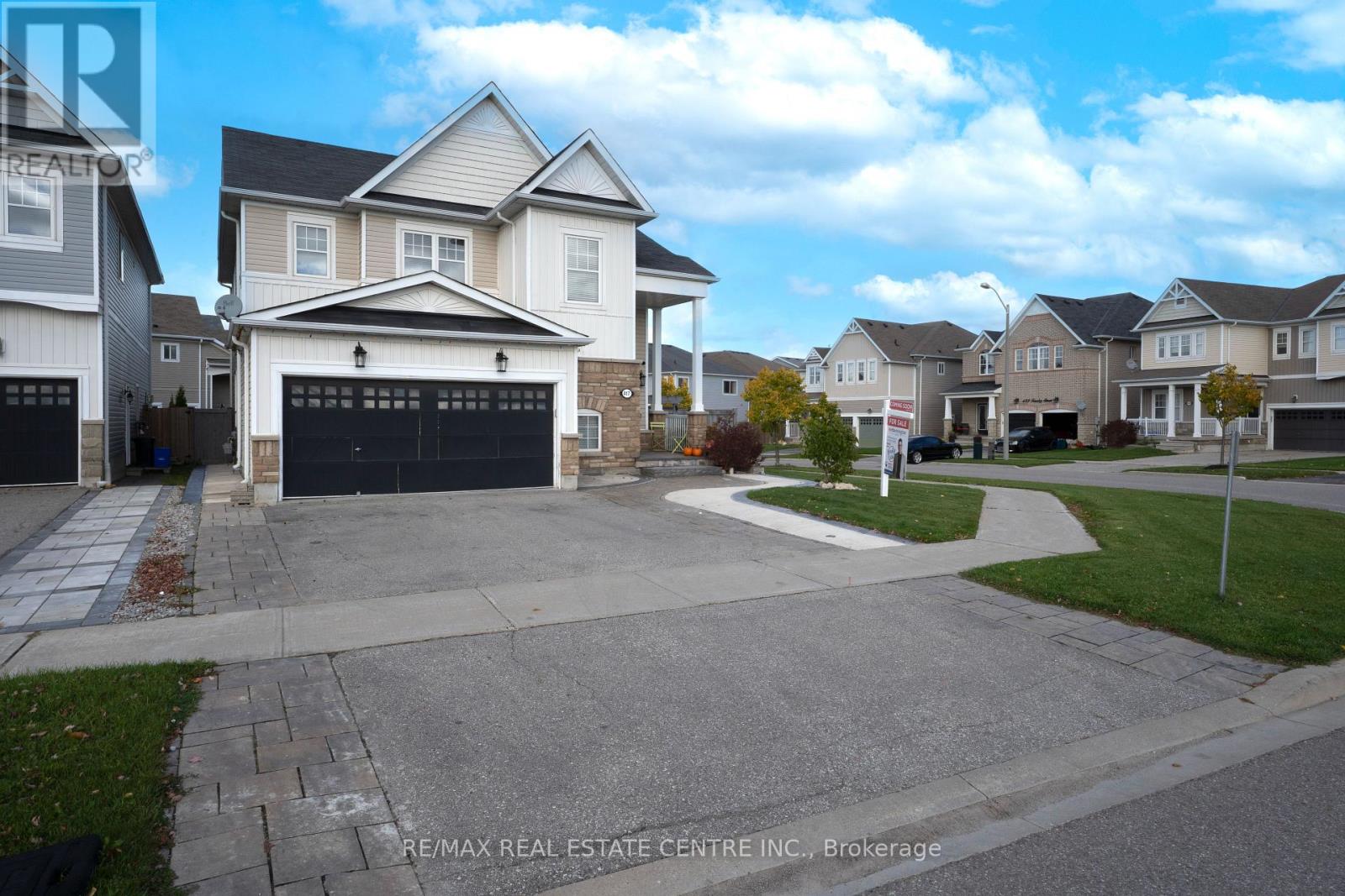 417 Tansley Street, Shelburne, Ontario  L9V 2N6 - Photo 2 - X12478315